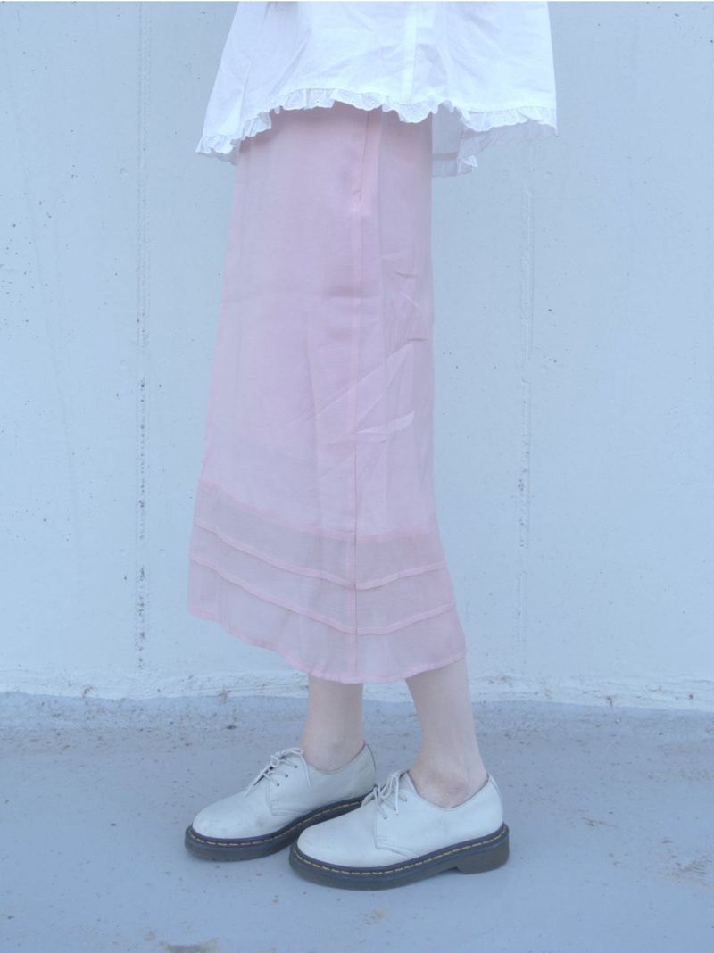 claire skirt