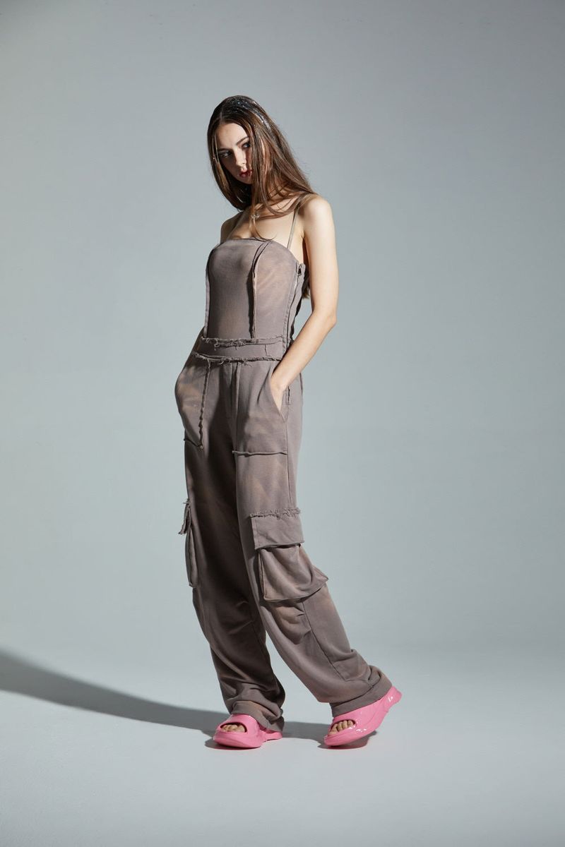 DELI JUMPSUIT