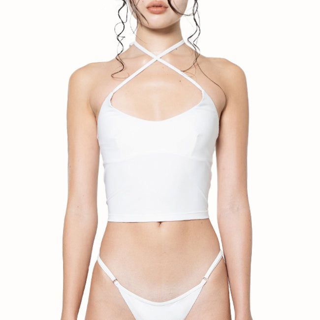 Adore halter top [Separate]