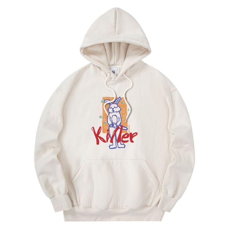 K HOODIE