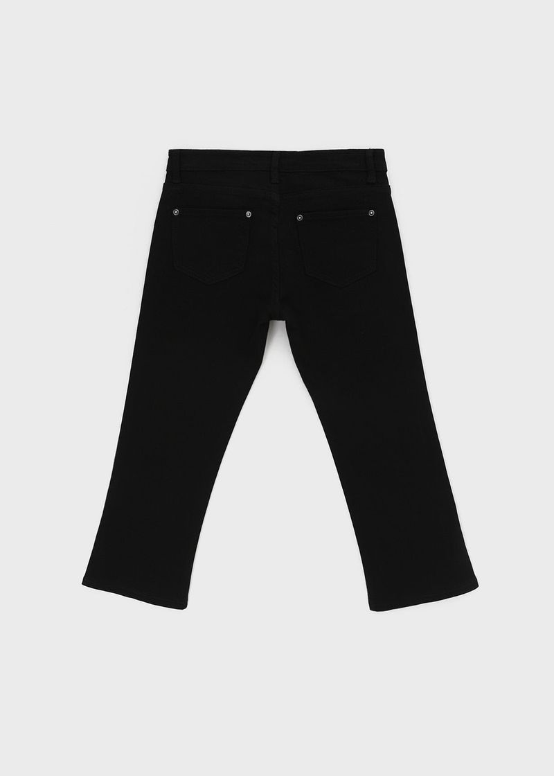 [MADE] Kedel Length Capri Pants