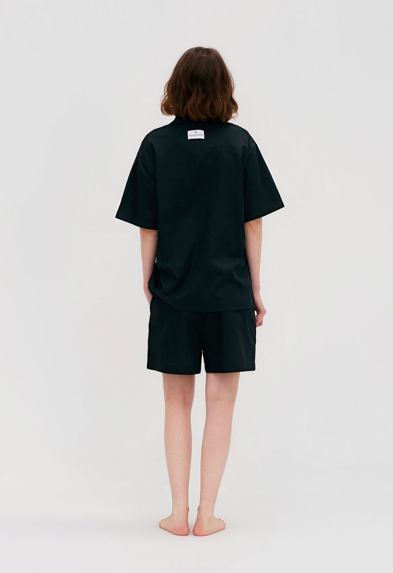 Stay Pajamas Short Set (3 Colors)