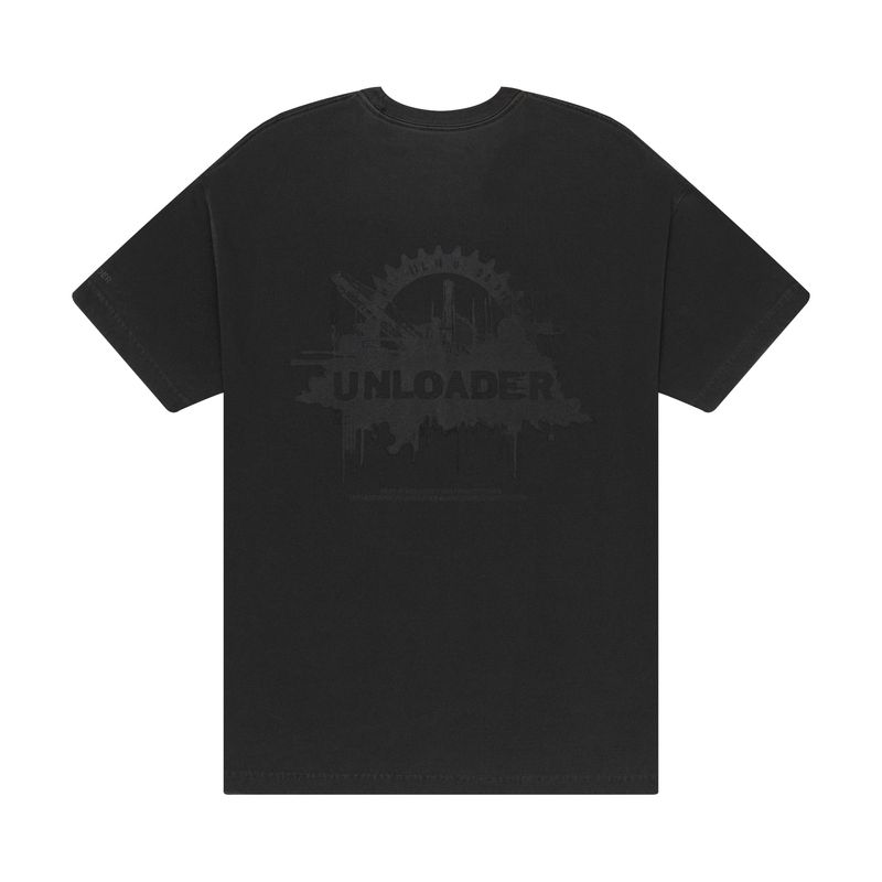 UNLOADER（アンローダー）の「パーマネント（Bタイプ）Tシャツ（トップス）」