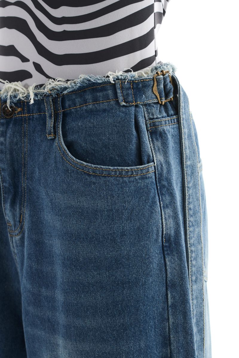FANCY DENIM