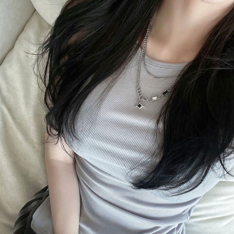 [Celeb pick] Last twilight Necklace