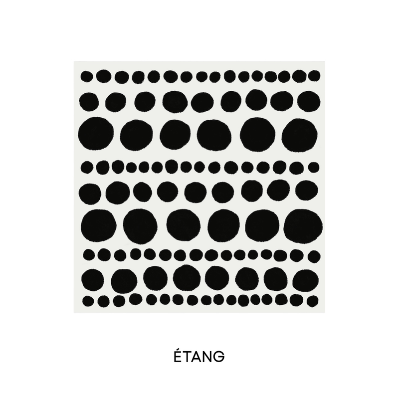 Étang Wish Scarf