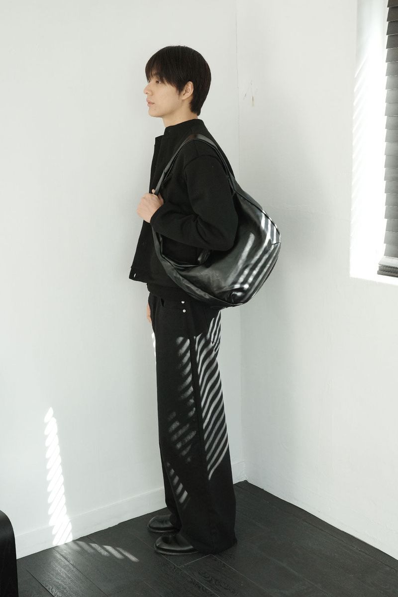 round hobo bag