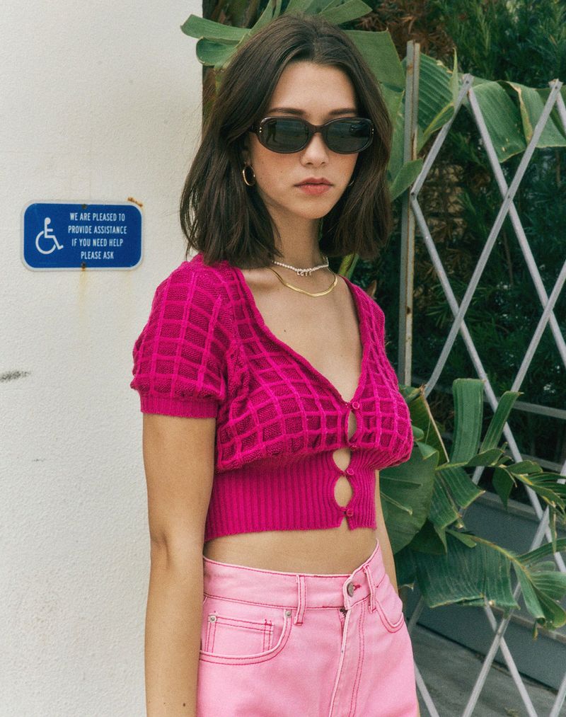[FAKEME] GOSSIP RBR sunglasses