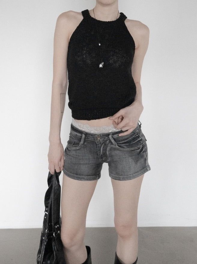 Lacer Lace Inner Shorts
