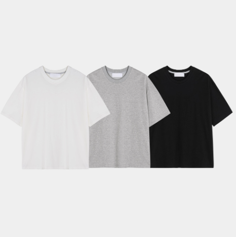 Wegers Premium Cropped Short Sleeve