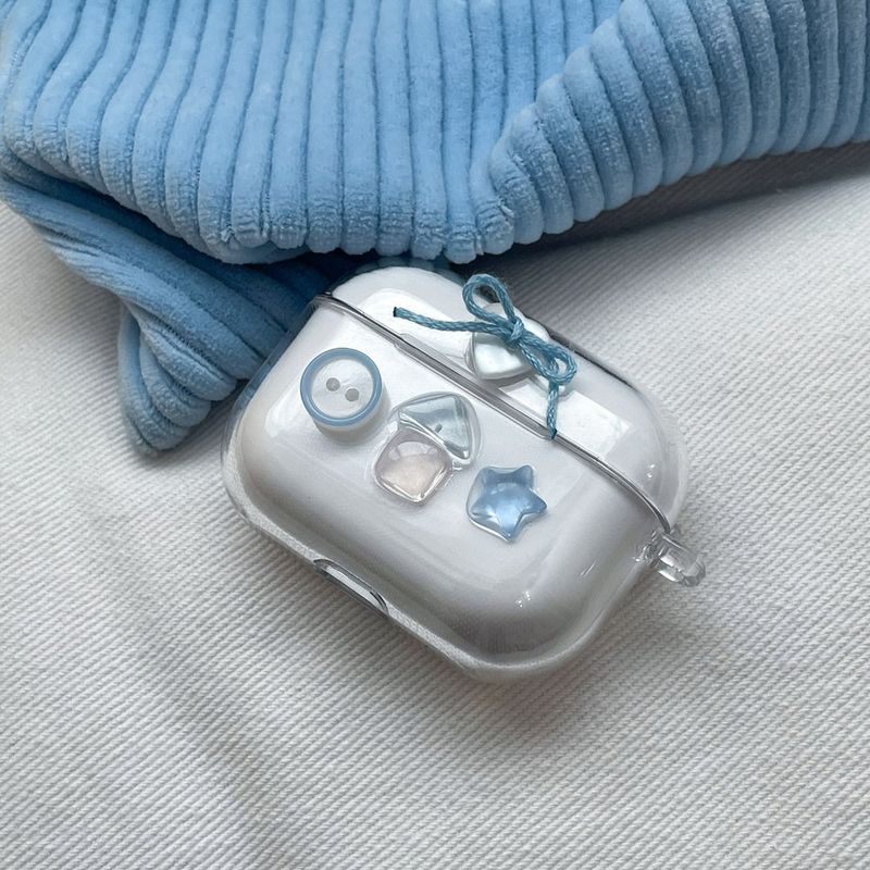 [made]my home #2 resin airpod case