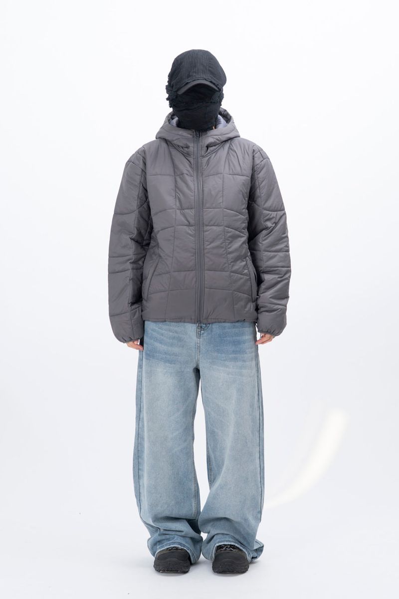 Hariga Wave Lightweight Padding