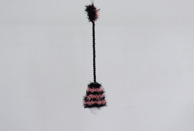 stripe witch light