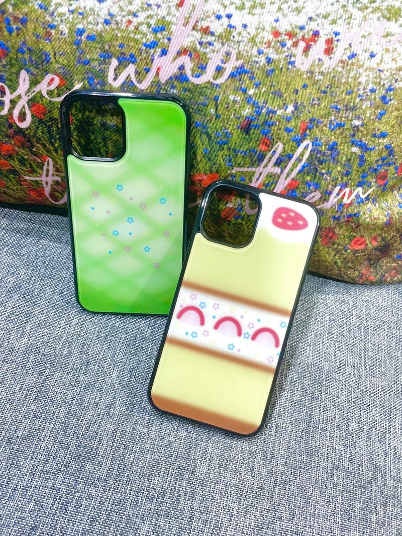 BENEE（ベニー）の「デザートスマホケース（スマホグッズ/小物）」