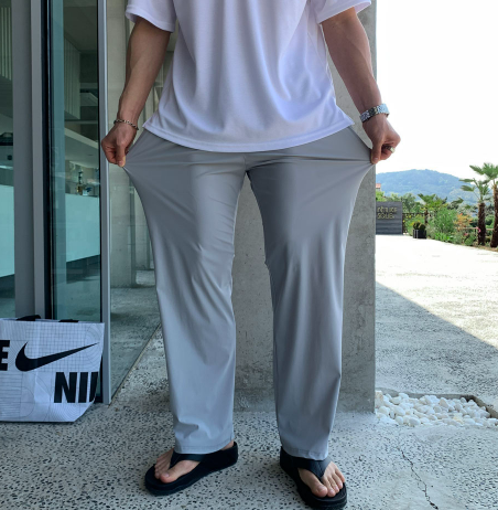 Summer Wybird Real Ice Pants 4 Types