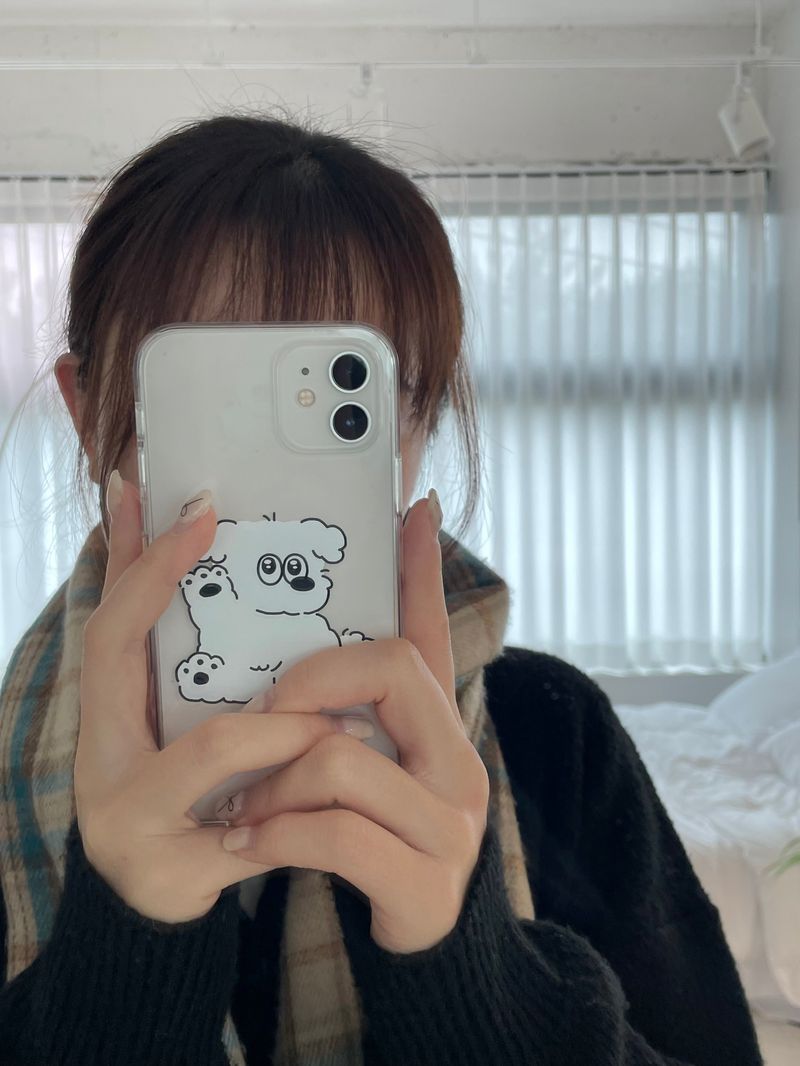[jelly hard] hi prankie case