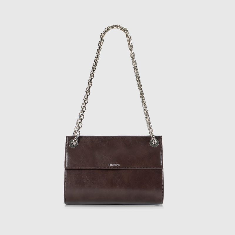 PEBBLE Bag (Choco)