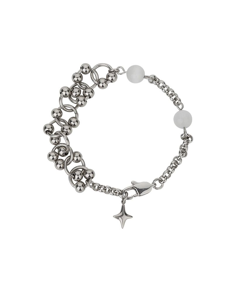 XANADU(ジェナドゥ)の「SYNDROME BRACELET 02(Accessories)」