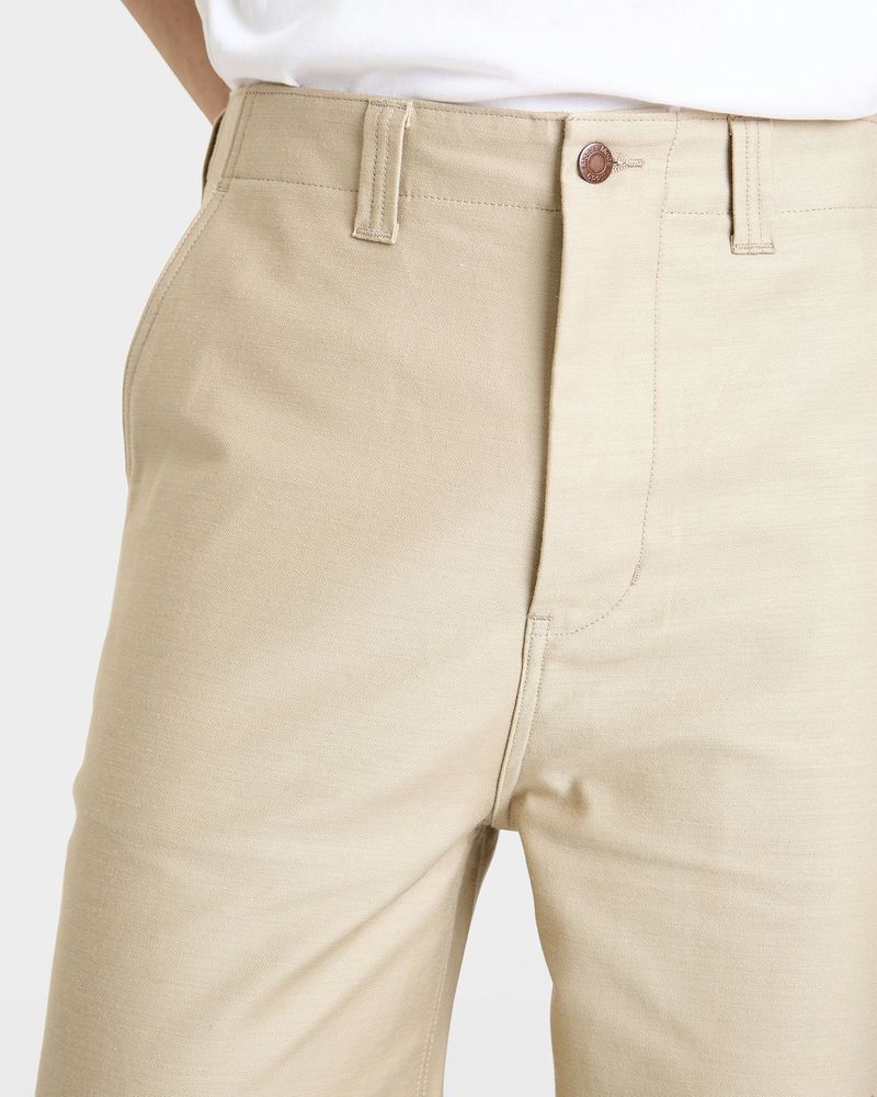 Beige Back Road 306 - MOD7ww