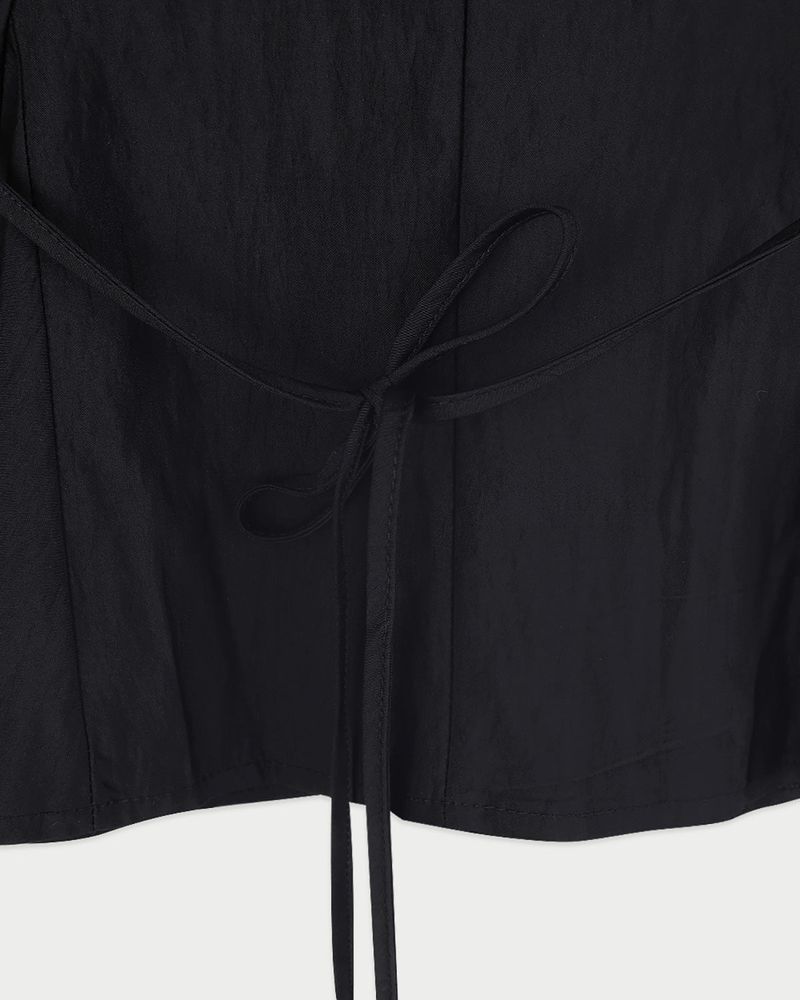 Moui blouse_black