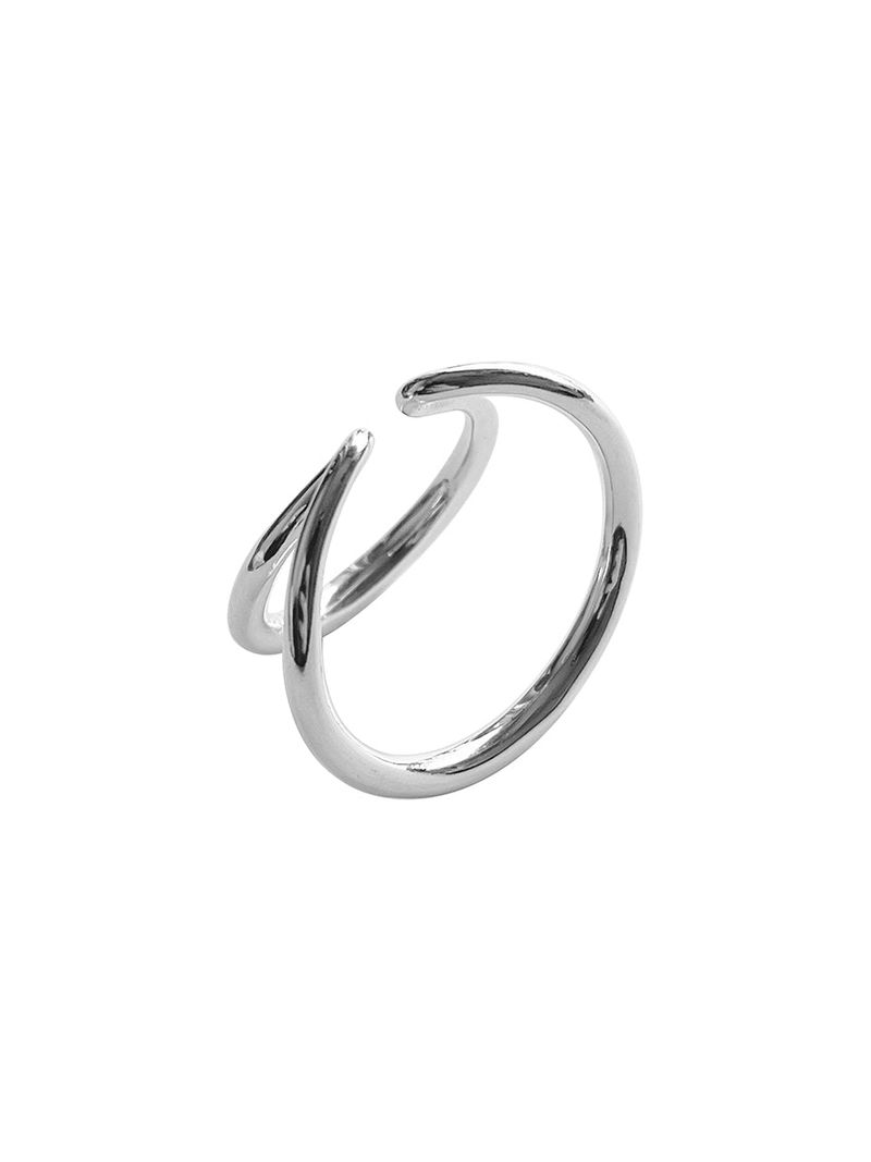 Double Ear Cuff