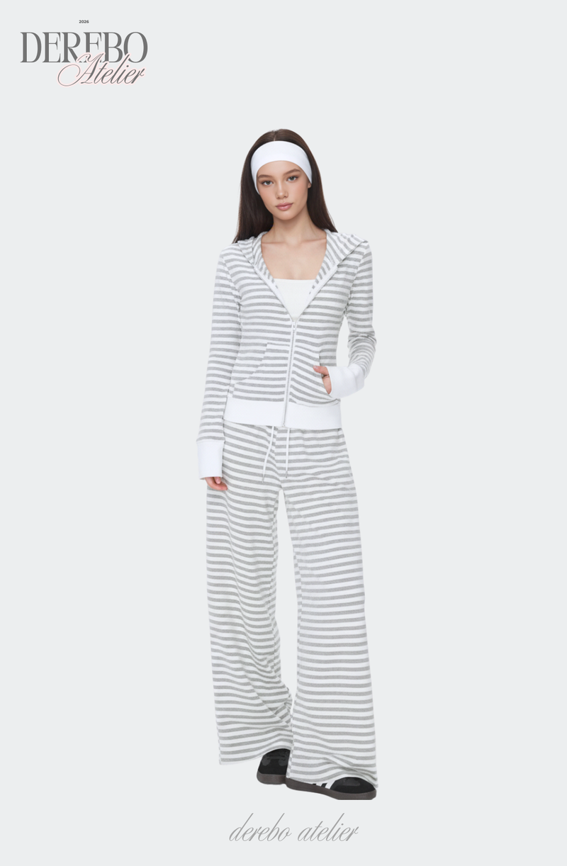Stripe Hood Training Set-up (SHORTS)