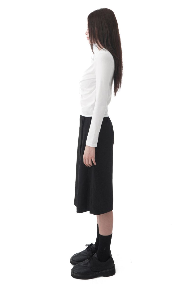  HIDDEN PANTS SKIRT