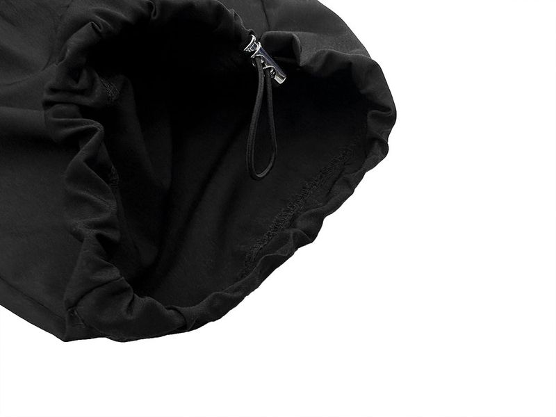 Shua Nylon Balloon Pants