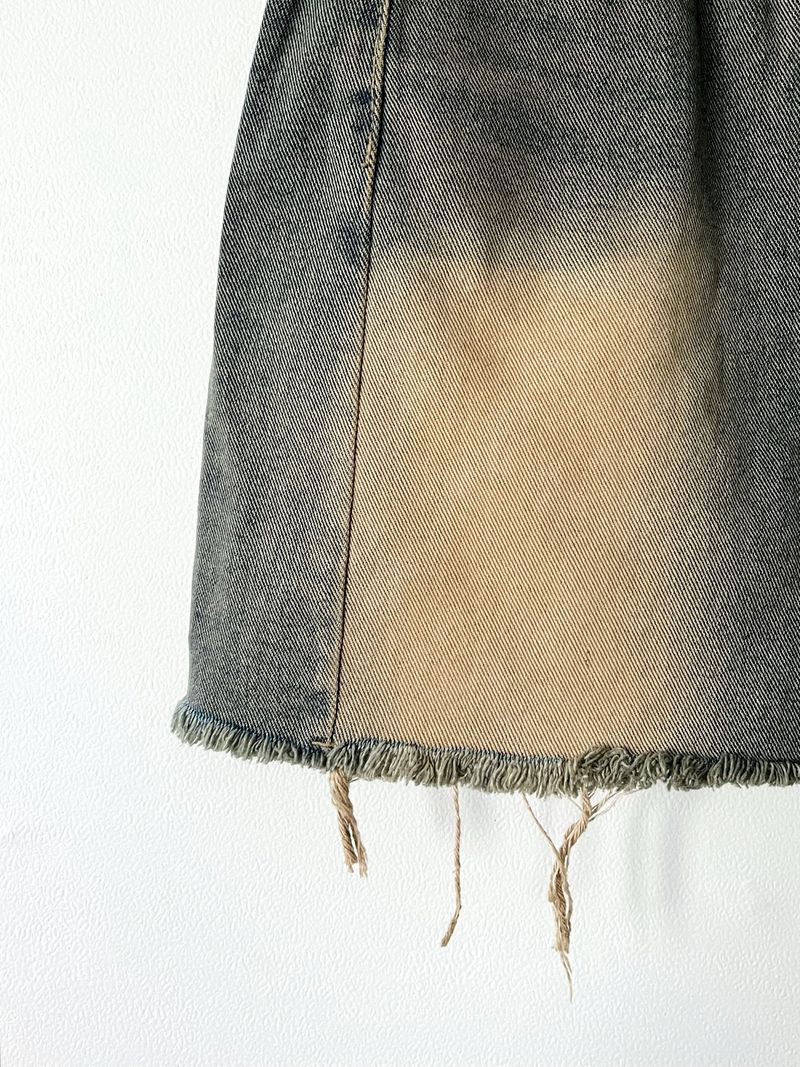 Caliz skirt