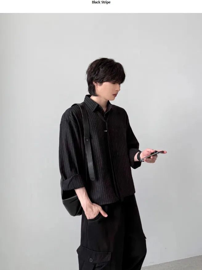 Grik Damage Long Sleeve