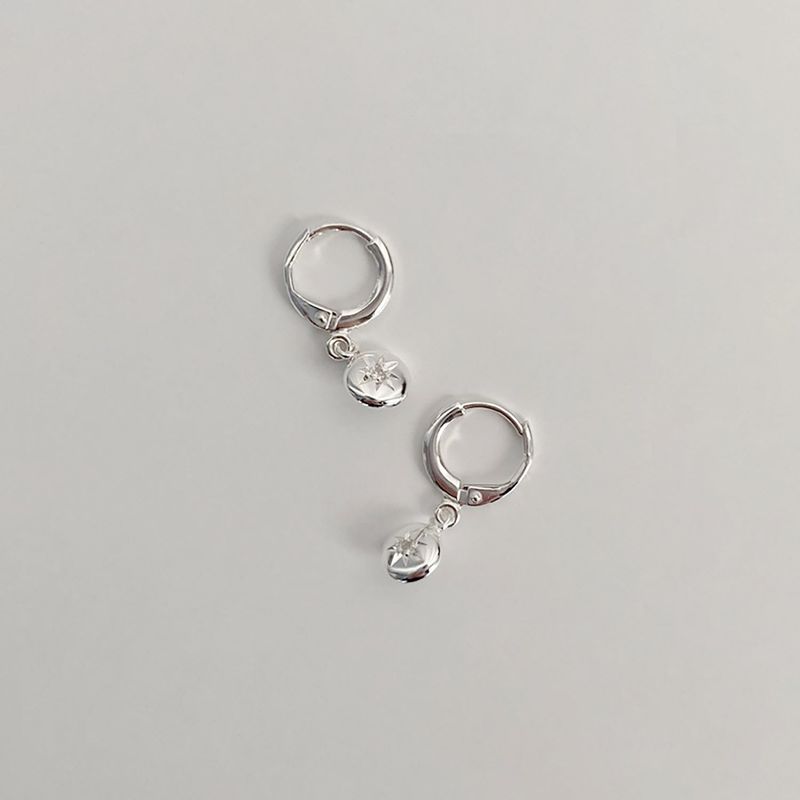 m.m.e（エム・エム・イー）の「【MADE】 m.m.e _9 ピアス（アクセサリー）」