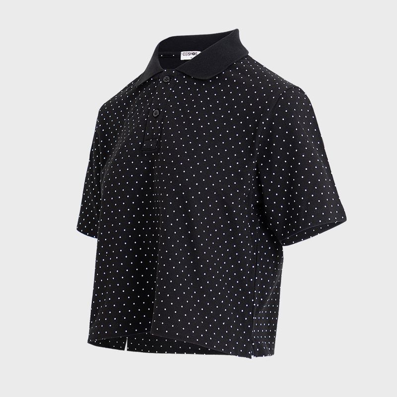 PIN T-SHIRT_BLACK