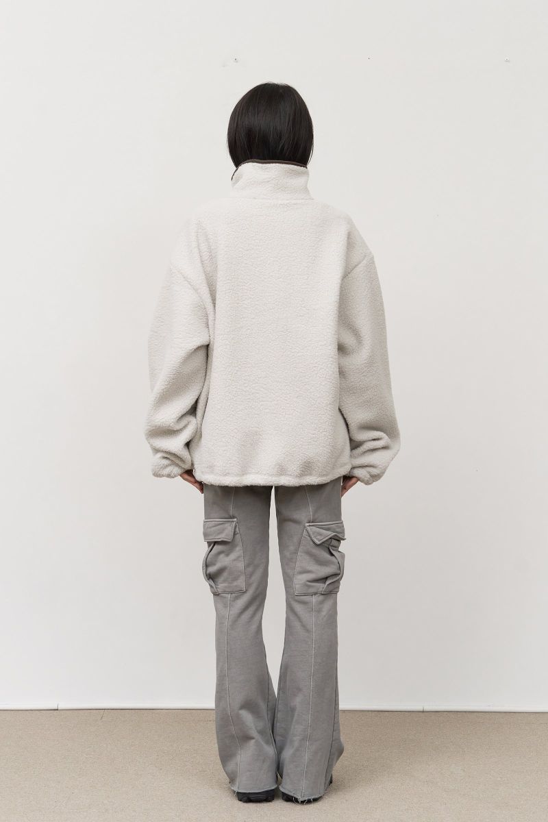 Atom Fleece Jacket