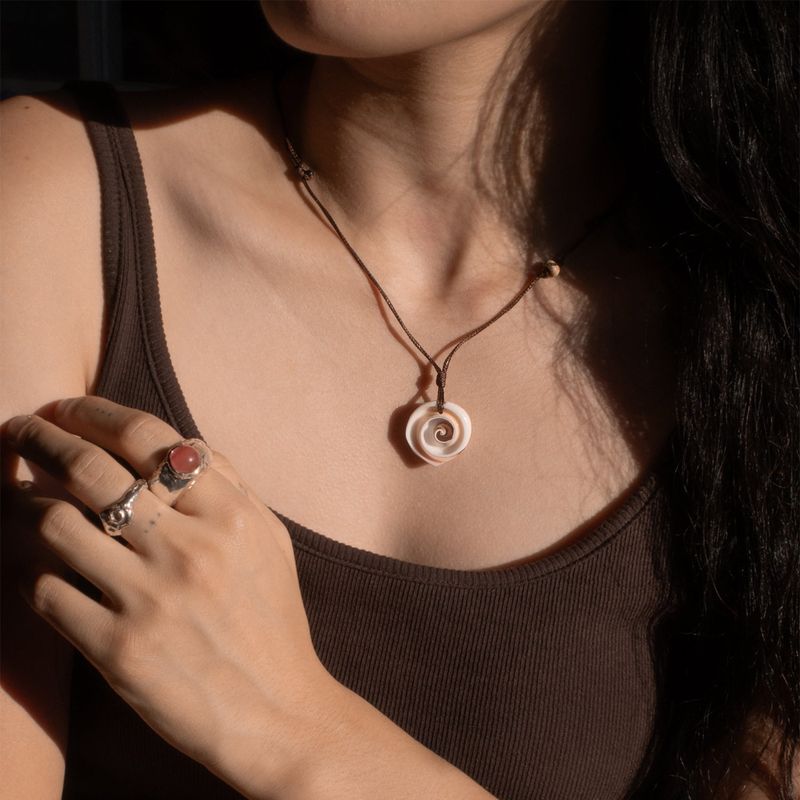 [MADE] Ola Talisman