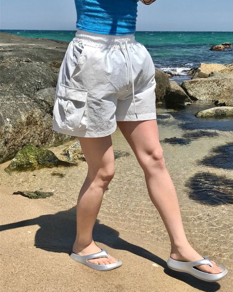 Rigento pant