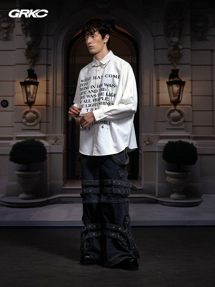 DUSK SHIRT