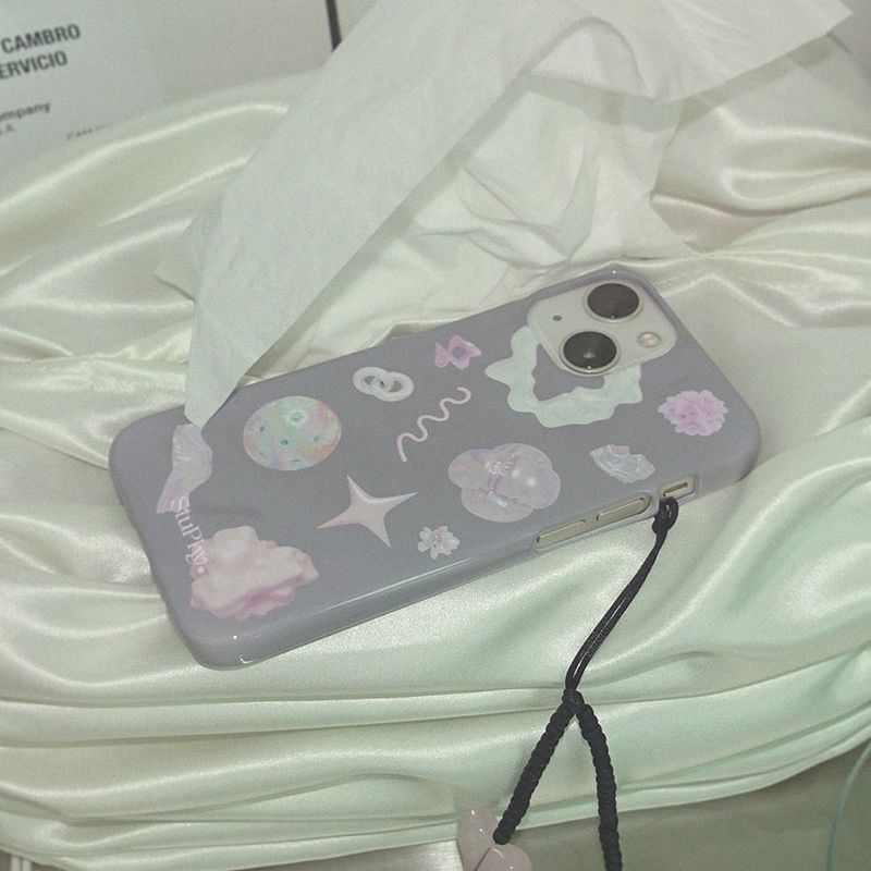 Gray Universe Case (hard)