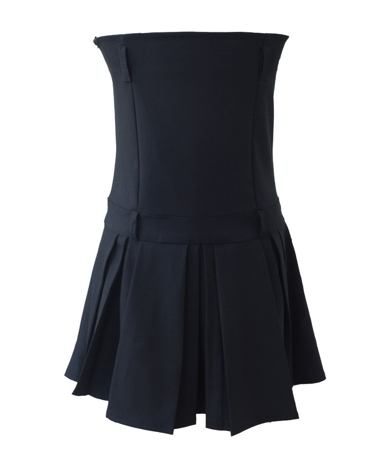 frap dress