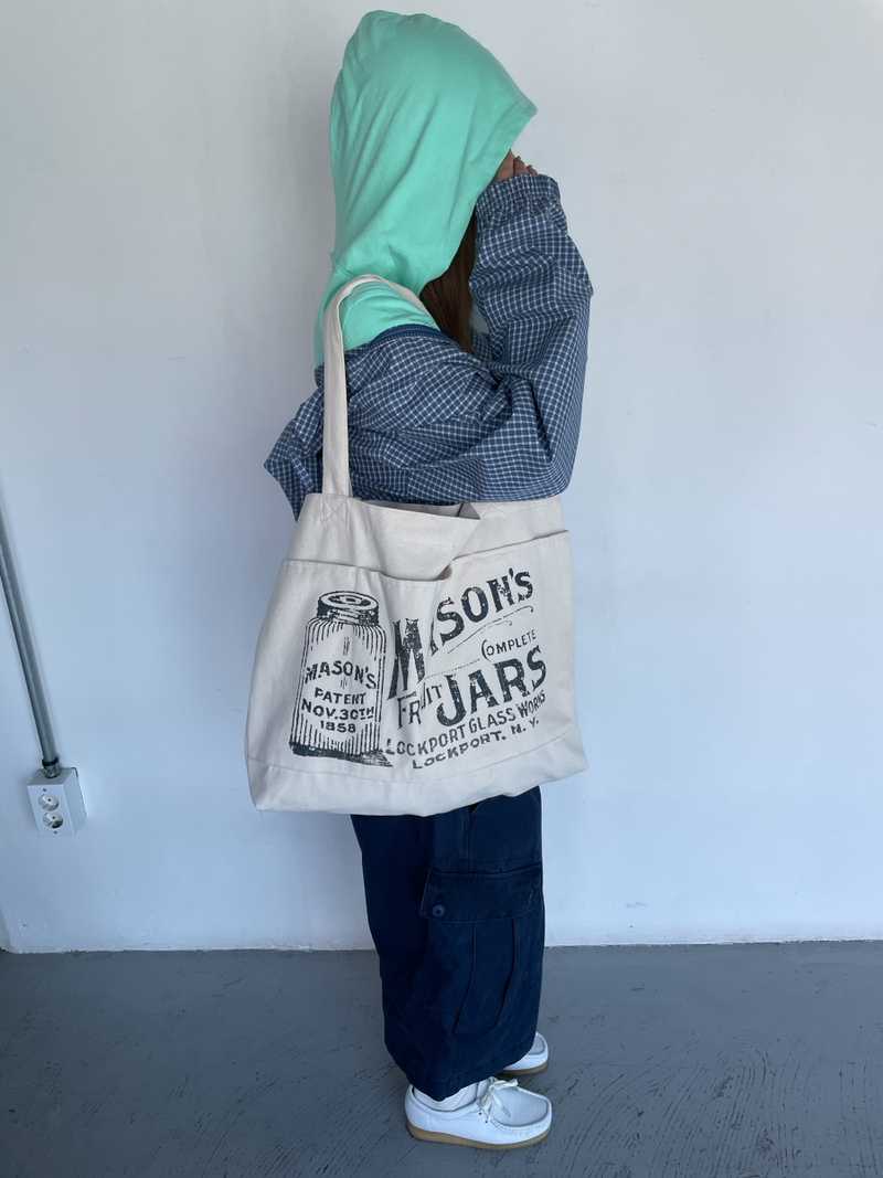 cut out layered hood T