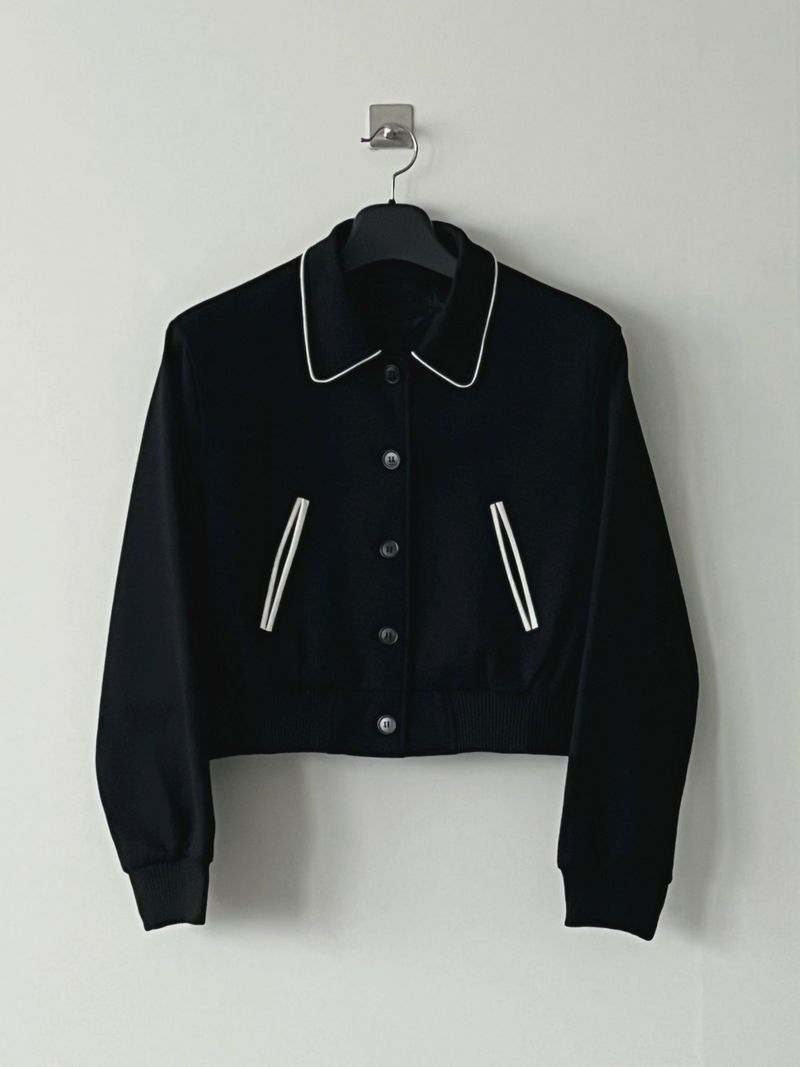 Ely jacket
