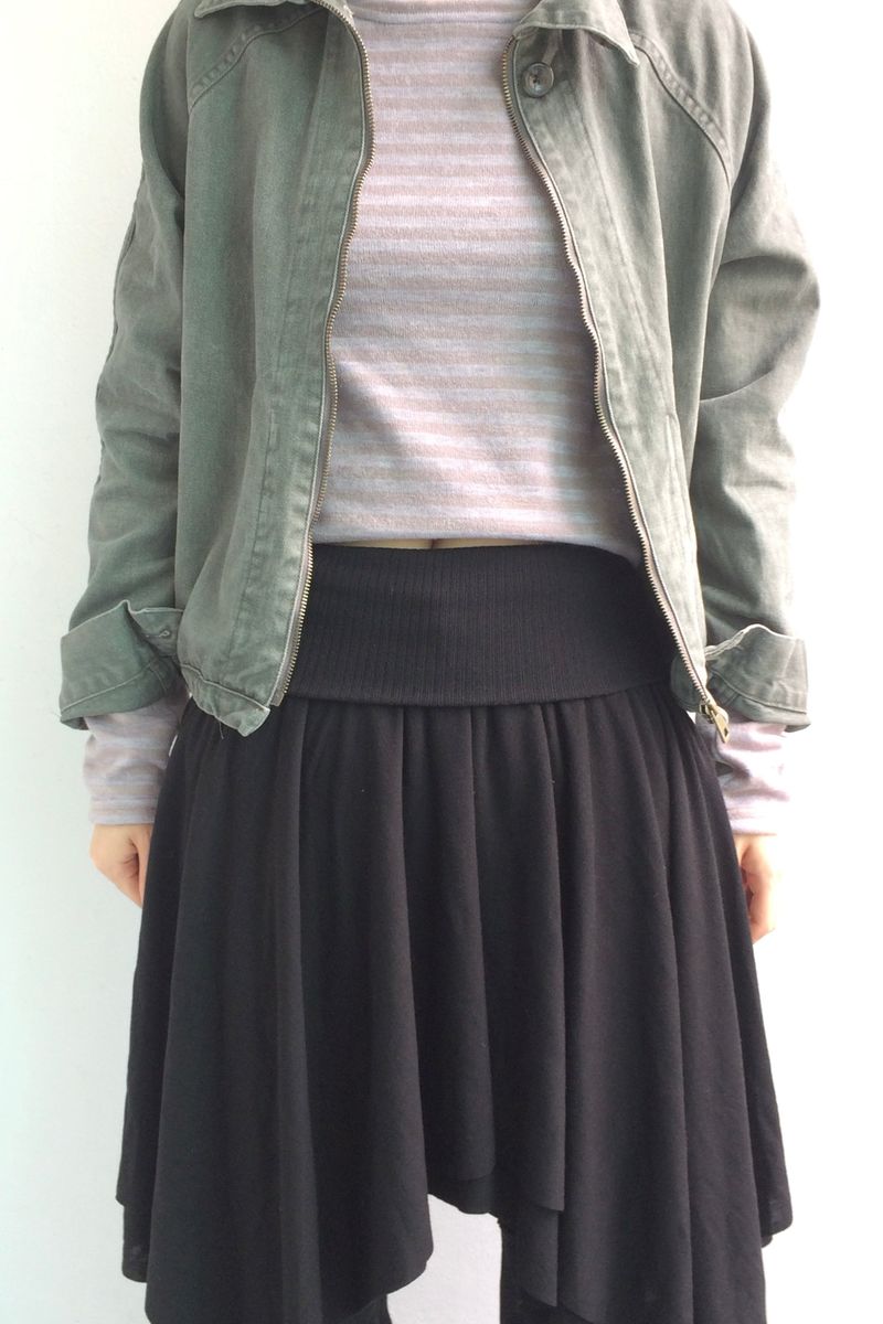 Sandfog casual jacket