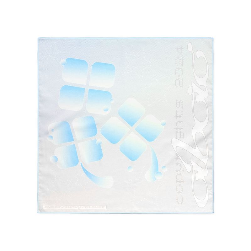 OIBOIO（オイボイオ）の「CYBER CLOVER°（Smartphone Accessories）」
