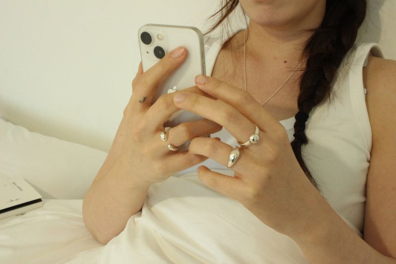 O RING