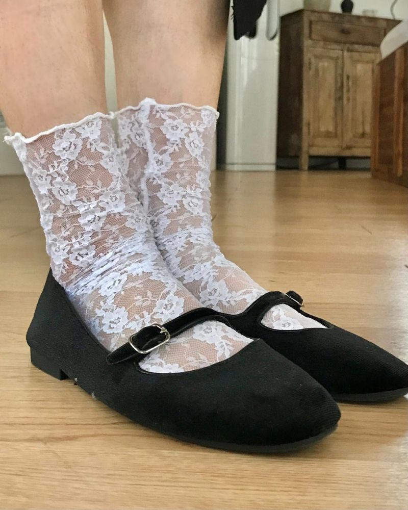 Chana shoes