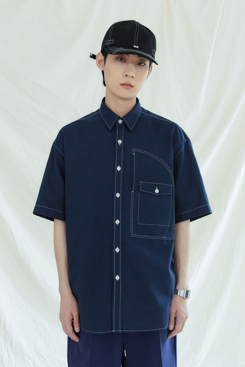 KND(ケイエンド)の「2 シャツ(Tops)」