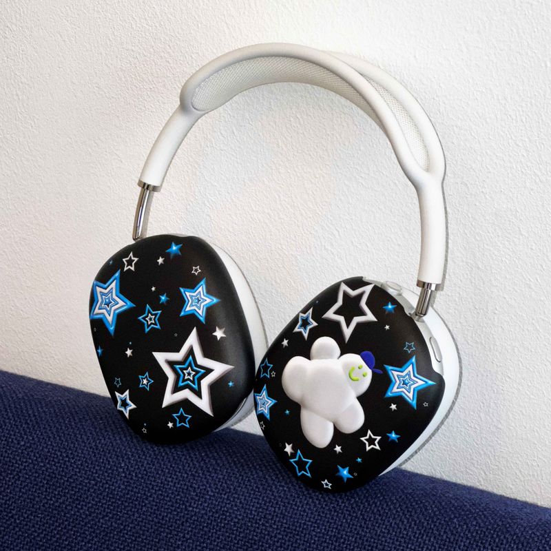 airpods max case 07. BYUL