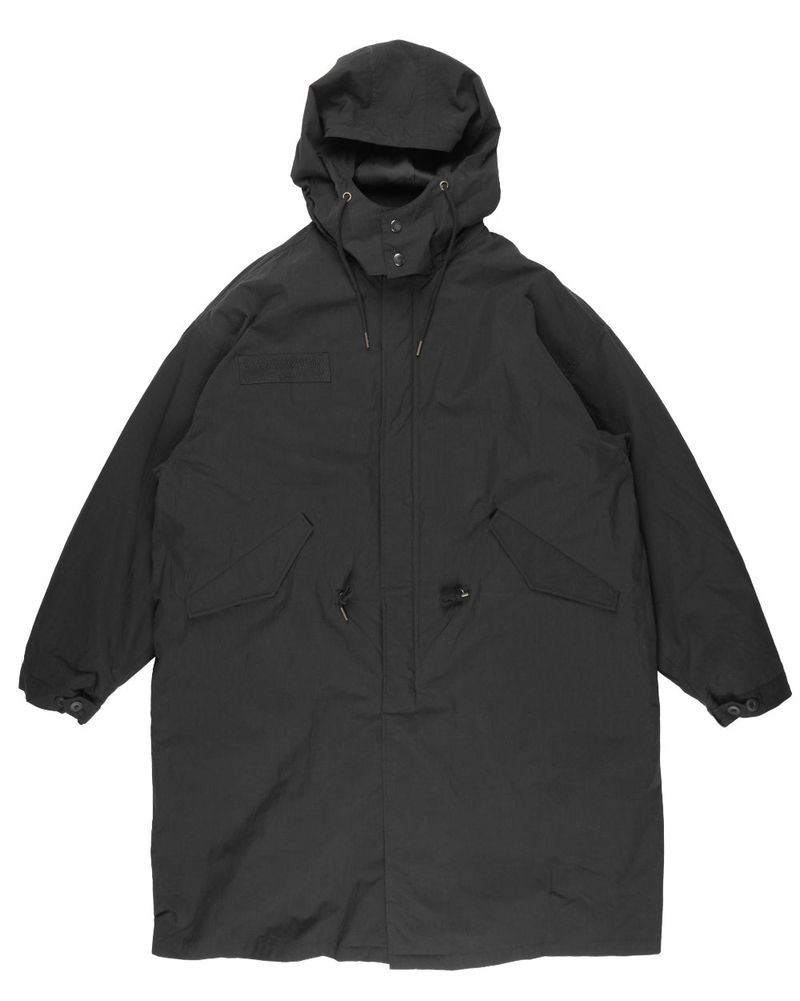  4 WAY HUNTING JACKET