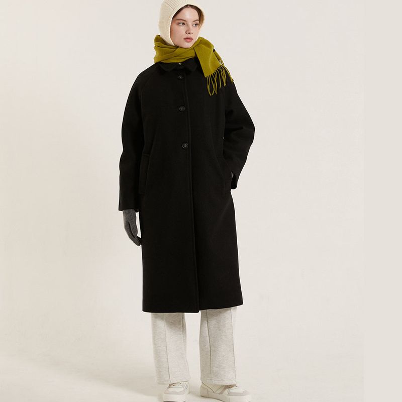 REGLAN LONG COAT