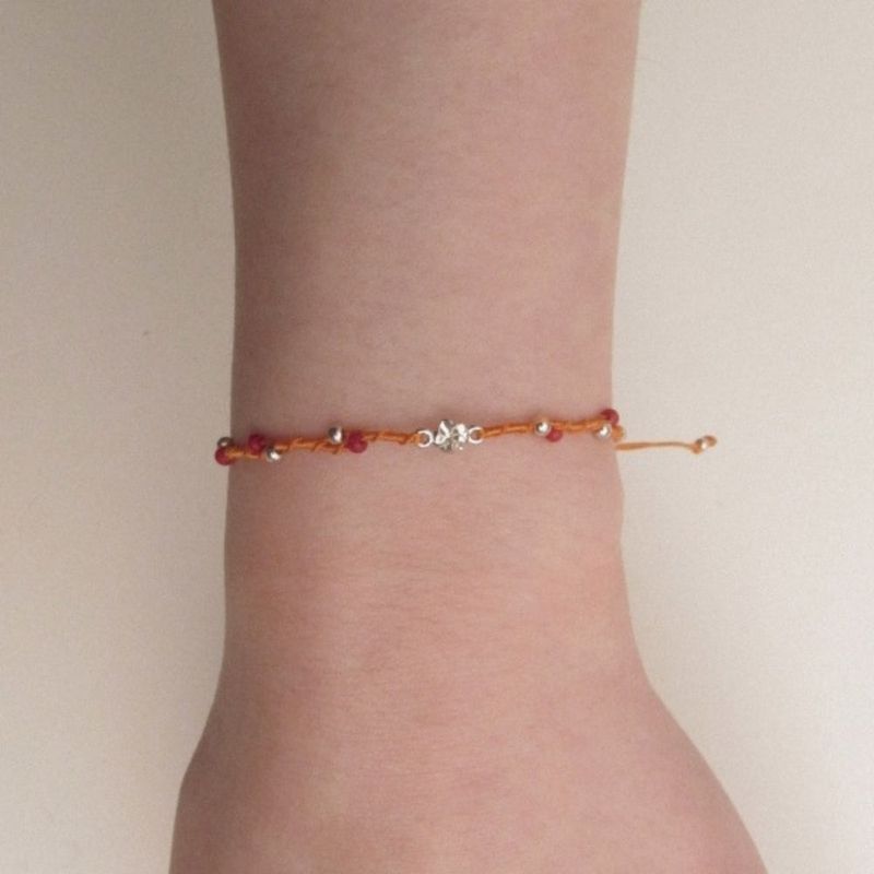 [Day6] Same Mind Bracelet (5color)
