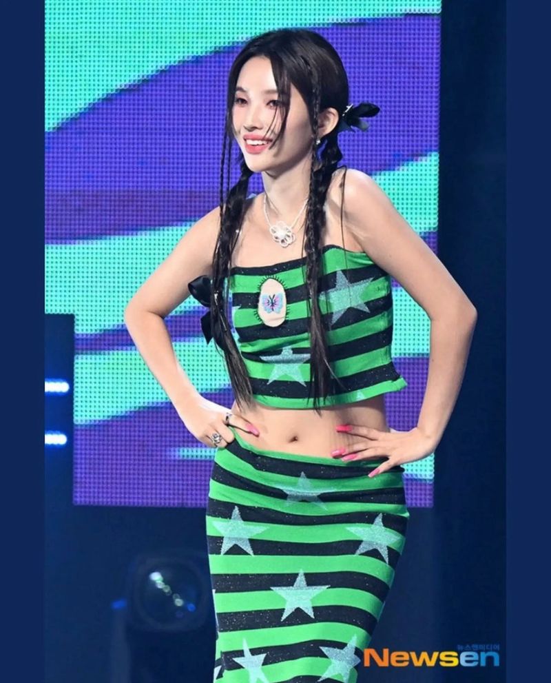 [I-DLE Soyeon/Verivery Yeonho] Rut